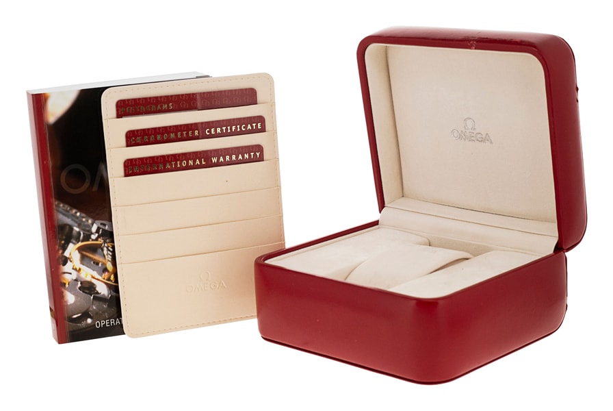 Omega Seamaster 300m 2531.80.00